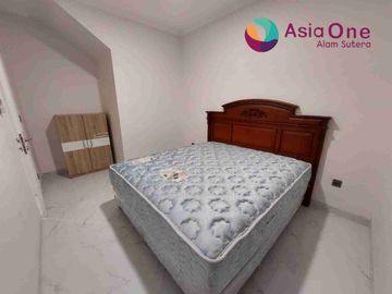 Disewakan Rumah 2 Lantai Full Furnished Di Delatinos Bsd City Serpong Tangerang Selatan