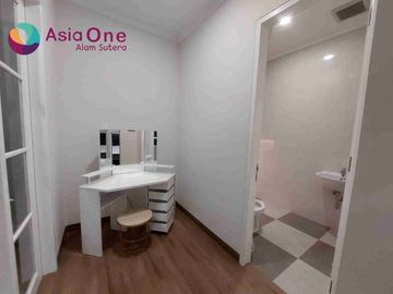 Disewakan Rumah 2 Lantai Full Furnished Di Delatinos Bsd City Serpong Tangerang Selatan