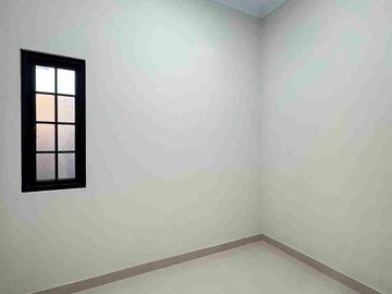 Rumah mewah siap huni dalam townhouse