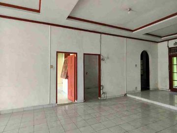 Rumah luas tanah 240m komplek tasbih 1 / tasbi 1