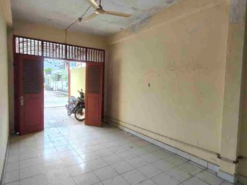 Rumah luas tanah 240m komplek tasbih 1 / tasbi 1