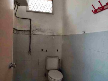 Rumah luas tanah 240m komplek tasbih 1 / tasbi 1