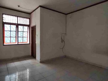 Rumah luas tanah 240m komplek tasbih 1 / tasbi 1