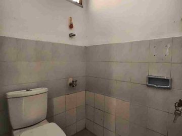 Rumah luas tanah 240m komplek tasbih 1 / tasbi 1