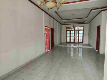 Rumah luas tanah 240m komplek tasbih 1 / tasbi 1