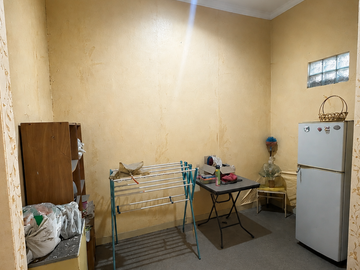 Rumah Boulevard Hijau 7x20 140meter 3KT HI Harapan Indah Bekasi