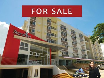 STANDFORD SUITES CONDO AND COMMERCIAL UNIT