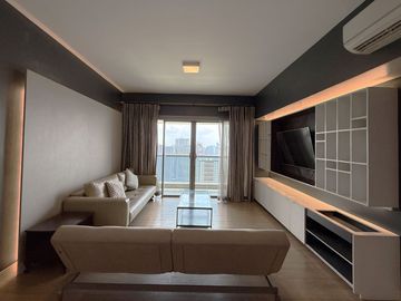 2 Bedroom for Rent in One Shangri-La Place