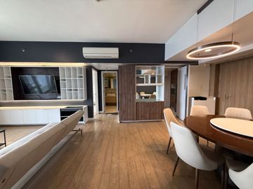 2 Bedroom for Rent in One Shangri-La Place