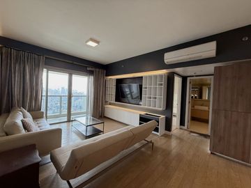 2 Bedroom for Rent in One Shangri-La Place