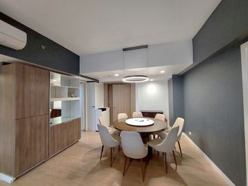 2 Bedroom for Rent in One Shangri-La Place