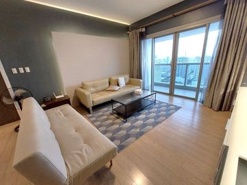 2 Bedroom for Rent in One Shangri-La Place
