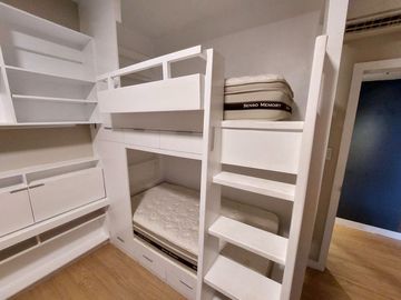 2 Bedroom for Rent in One Shangri-La Place
