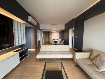 2 Bedroom for Rent in One Shangri-La Place