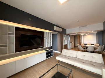 2 Bedroom for Rent in One Shangri-La Place