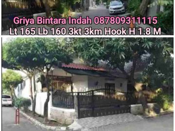 Griya Bintara Indah Semua Ada Di Sini