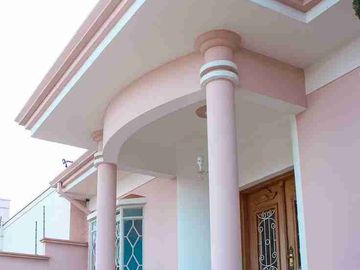 Griya Bintara Indah Semua Ada Di Sini