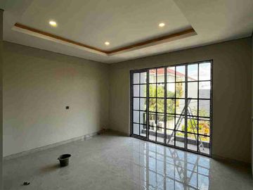 Dijual Cepat Rumah Brand New di Kavling DKI Jakarta Barat