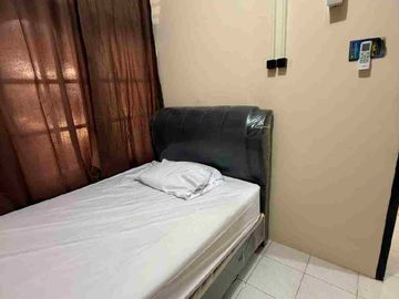 Disewakan Kamar Kost Cempaka Putih Timur Furniture Baru Jakarta Pusat