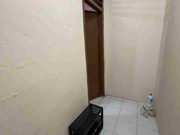 Sewa Kamar Kost Baru Cempaka Putih Timur Kamar Luas Jakarta Pusat
