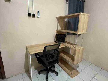 Sewa Kamar Kost Baru Cempaka Putih Timur Kamar Luas Jakarta Pusat