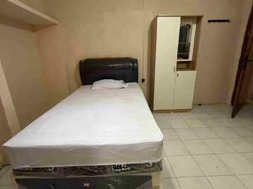 Sewa Kamar Kost Baru Cempaka Putih Timur Kamar Luas Jakarta Pusat