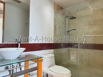 Departamento en Renta en Anáhuac, Hares Select