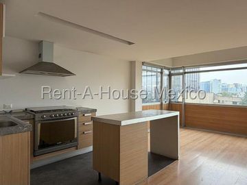 Departamento en Renta en Anáhuac, Hares Select