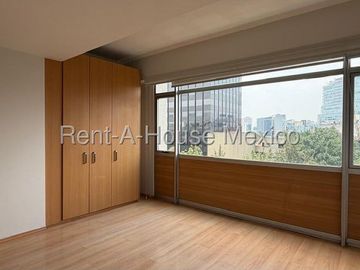 Departamento en Renta en Anáhuac, Hares Select