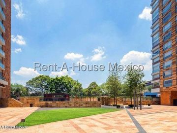 Departamento en Renta en Anáhuac, Hares Select
