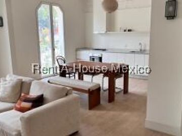 Departamento en preventa con 2 recamaras, 2 baños, Santa María la Ribera,  Av San Cosme, Cuauhtemoc, Ciudad de México