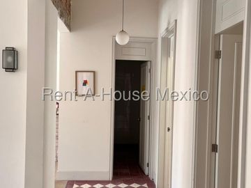 Departamento en preventa con 2 recamaras, 2 baños, Santa María la Ribera,  Av San Cosme, Cuauhtemoc, Ciudad de México