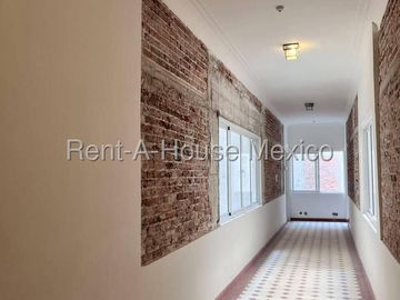 Departamento en preventa con 2 recamaras, 2 baños, Santa María la Ribera,  Av San Cosme, Cuauhtemoc, Ciudad de México