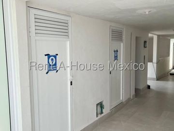 Departamento en preventa con 2 recamaras, 2 baños, Santa María la Ribera,  Av San Cosme, Cuauhtemoc, Ciudad de México