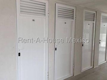 Departamento en preventa con 2 recamaras, 2 baños, Santa María la Ribera,  Av San Cosme, Cuauhtemoc, Ciudad de México