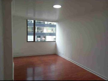 Renta departamento 150m2, 3 dormitorios, 2 parqueaderos y Bodega, República del Salvador
