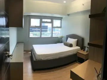 FOR RENT: Upgraded 2BR Condo at One Maridien, BGC | 109 sqm | With Parking