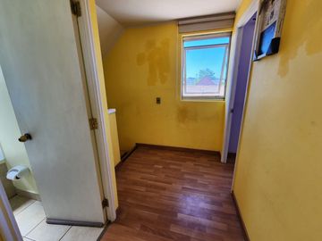 SE ARRIENDA CASA EN CURAUMA, VALPARAÍSO. PUERTAS DEL SOL, pasaje cerrado.