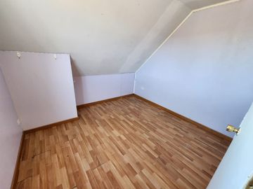 SE ARRIENDA CASA EN CURAUMA, VALPARAÍSO. PUERTAS DEL SOL, pasaje cerrado.