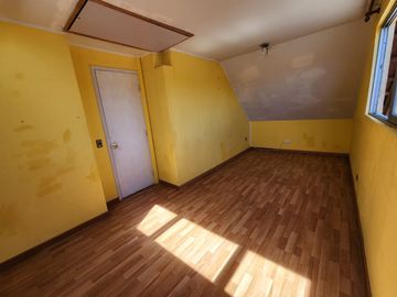 SE ARRIENDA CASA EN CURAUMA, VALPARAÍSO. PUERTAS DEL SOL, pasaje cerrado.