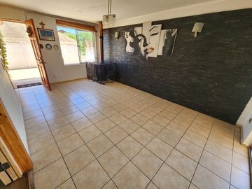 SE ARRIENDA CASA EN CURAUMA, VALPARAÍSO. PUERTAS DEL SOL, pasaje cerrado.