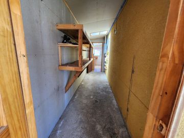 SE ARRIENDA CASA EN CURAUMA, VALPARAÍSO. PUERTAS DEL SOL, pasaje cerrado.