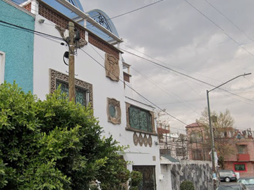 CASA EN VENTA CON 4 RECAMARAS, CALLE ALICIA, GUADALUPE TEPEYAC, GUSTAVO A MADERO, CP. 07840, CIUDAD DE MÉXICO