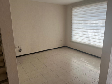 CASA EN RENTA MUY CERCA DE UVM, LA RADIAL, SAN ANDRES CHOLULA, PUEBLA