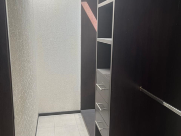 CASA EN RENTA MUY CERCA DE UVM, LA RADIAL, SAN ANDRES CHOLULA, PUEBLA