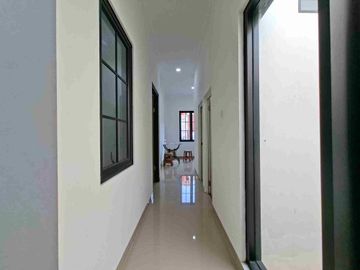 di jual rumah lokasi strategis di jagakarsa