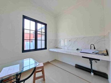 di jual rumah lokasi strategis di jagakarsa