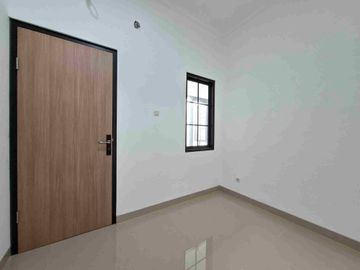 di jual rumah lokasi strategis di jagakarsa