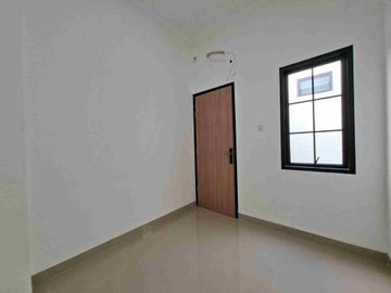 di jual rumah lokasi strategis di jagakarsa