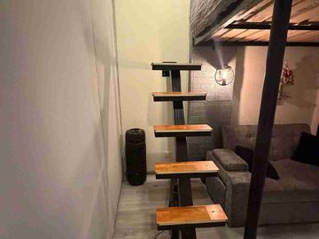 ARRIENDO APARTAESTUDIO AMOBLADO SAN LUIS CHAPINERO